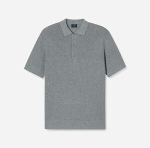 Pullover Herren Grau – OLYMP Casual Strick
