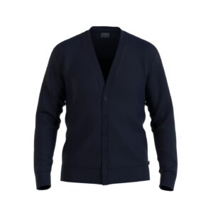 Pullover Herren Marine – OLYMP Casual Strick