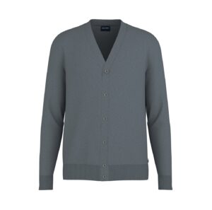 Pullover Herren Marine – OLYMP Casual Strick