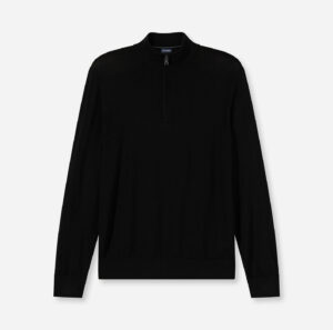 Pullover Herren Graphit – OLYMP Casual Strick Regular Fit