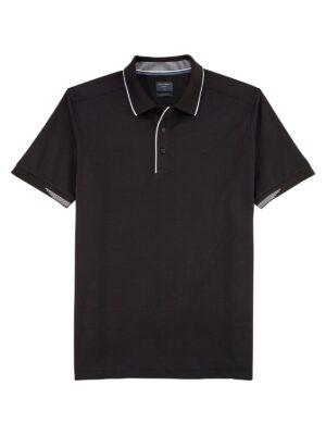 Poloshirt Herren Bleu – OLYMP Casual Wirk