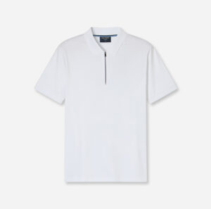 Poloshirt Herren Marine – OLYMP Casual Wirk Regular Fit