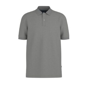 Poloshirt Herren Bleu – OLYMP Casual Wirk