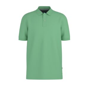 Poloshirt Herren Bleu – OLYMP Casual Wirk