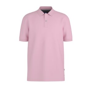 Poloshirt Herren Bleu – OLYMP Casual Wirk