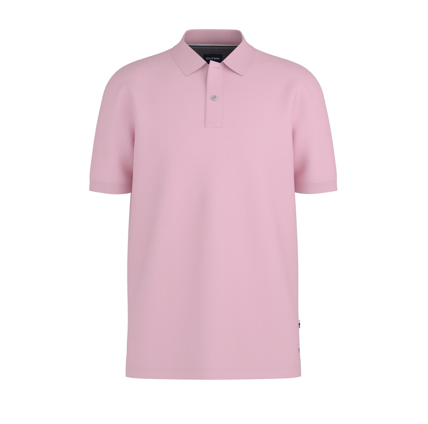 Poloshirt Herren Rose – OLYMP Casual Wirk