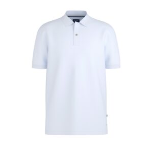 Poloshirt Herren Bleu – OLYMP Casual Wirk