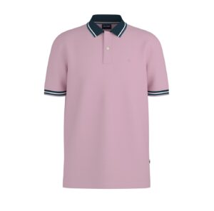 Poloshirt Herren Limone – Polo Piqué solid