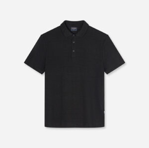 Poloshirt Herren Bleu – OLYMP Casual Wirk