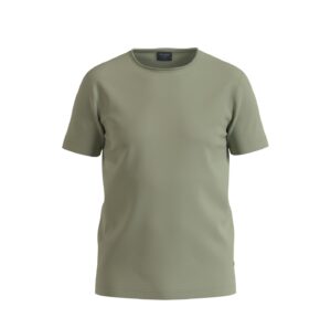 T-Shirt Herren Marine – OLYMP Casual Wirk