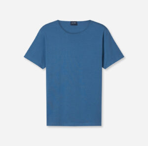 T-Shirt Herren Marine – OLYMP Casual Wirk
