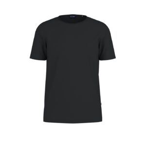 T-Shirt Herren Marine – OLYMP Casual Wirk
