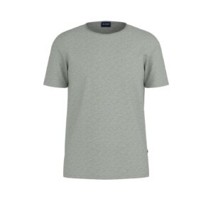 T-Shirt Herren Marine – OLYMP Casual Wirk