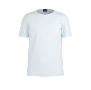 T-Shirt Herren Marine – OLYMP Casual Wirk