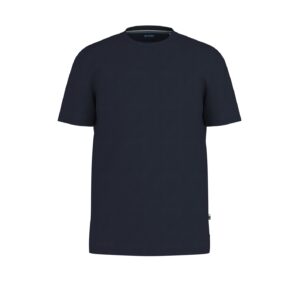 T-Shirt Herren Marine – OLYMP Casual Wirk
