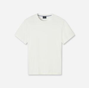 T-Shirt Herren Marine – OLYMP Casual Wirk