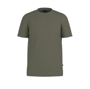 T-Shirt Herren Marine – OLYMP Casual Wirk