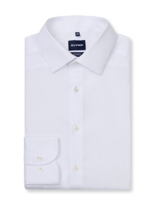 Hemd Herren Blau – OLYMP Luxor Modern Fit