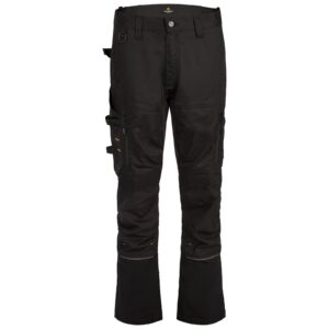 Hose Herren Braun – SMART Bundhose Artemis