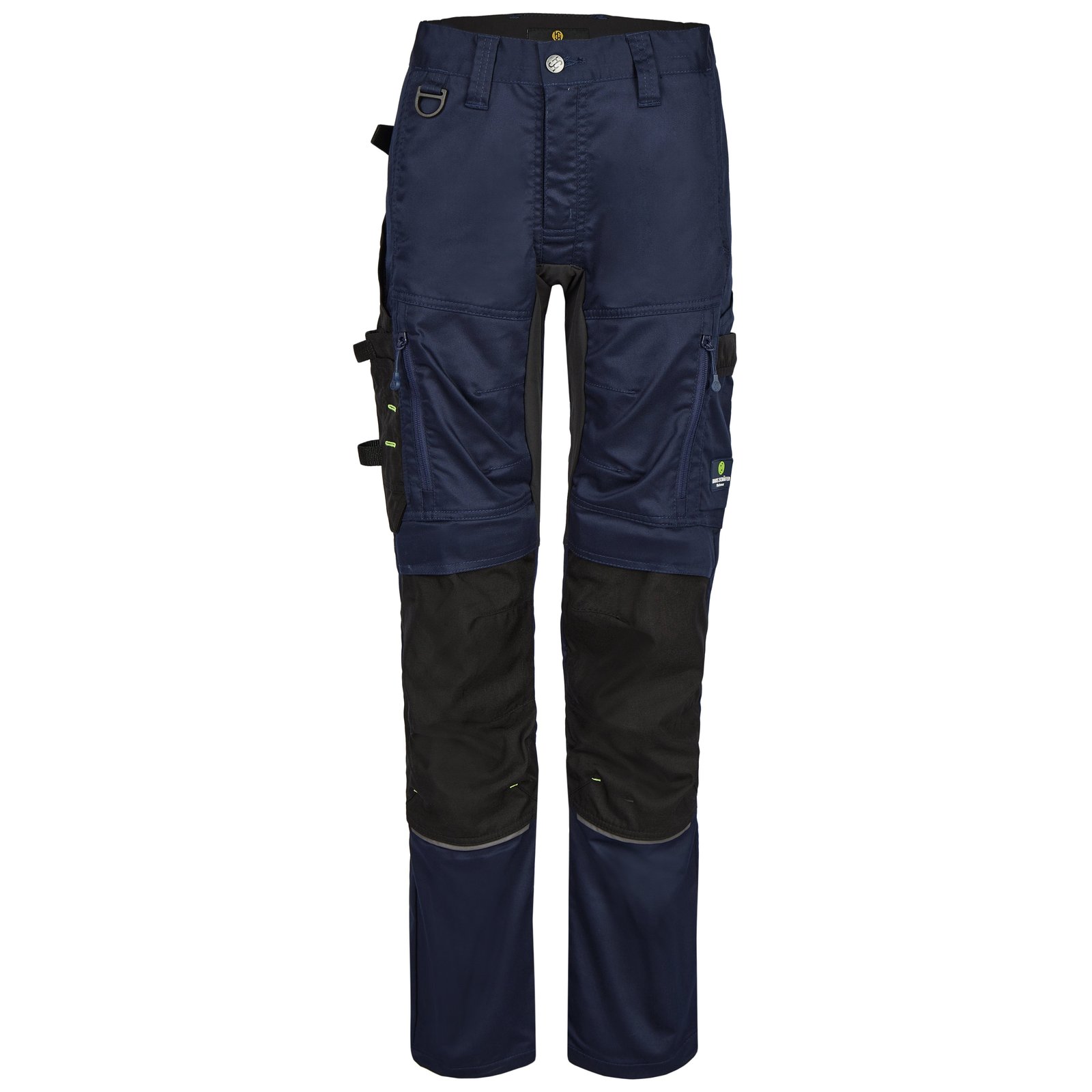 Hose Damen Navy – Damen-SMART Bundhose Amazone