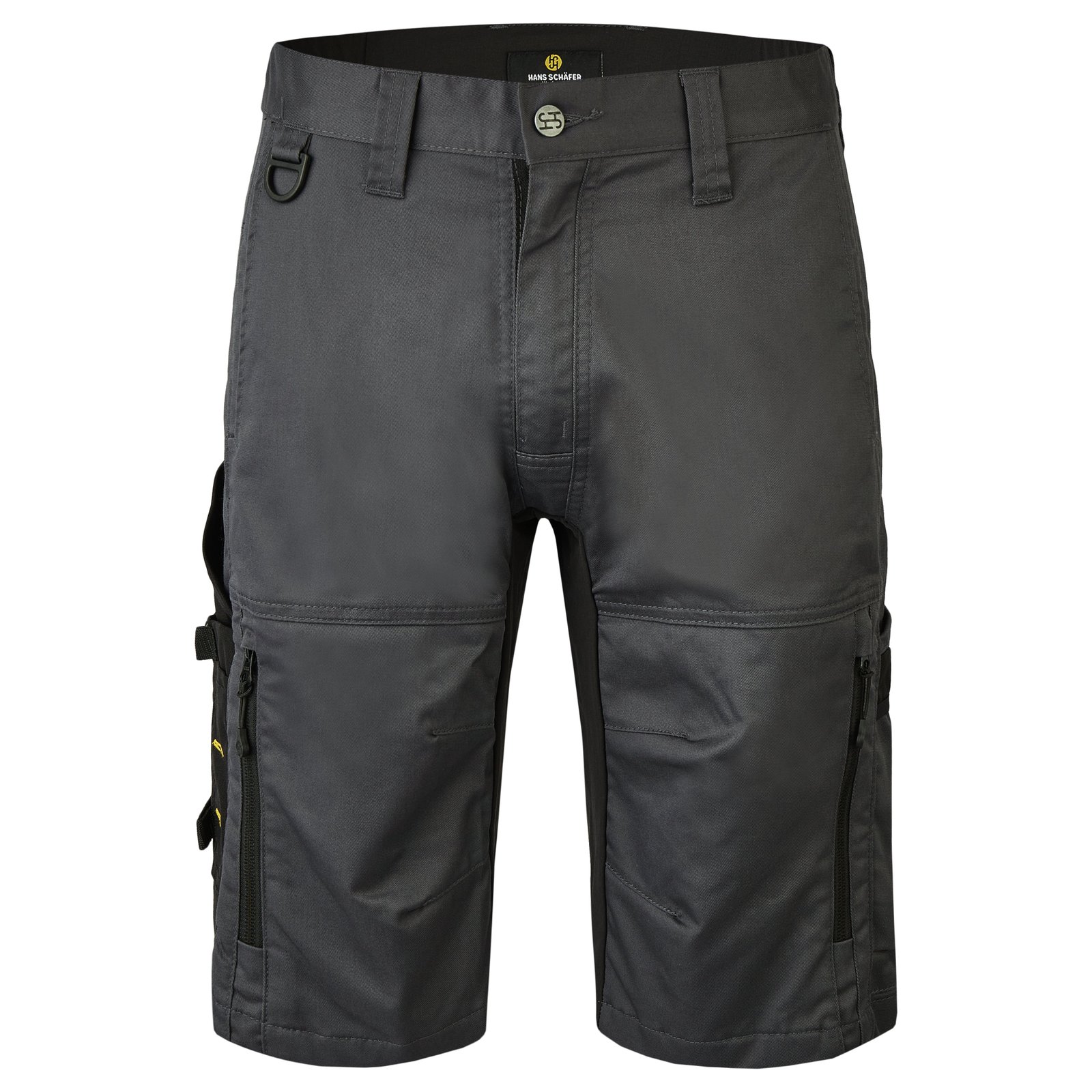 Shorts Herren Grau – SMART Short Artemis