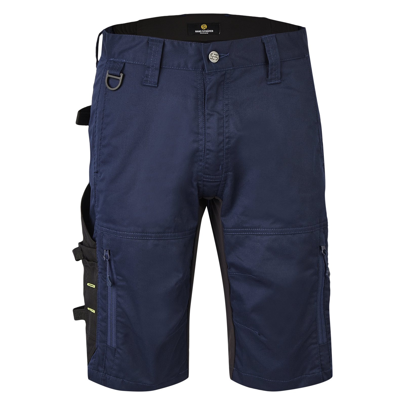 Shorts Herren Navy – SMART Short Artemis