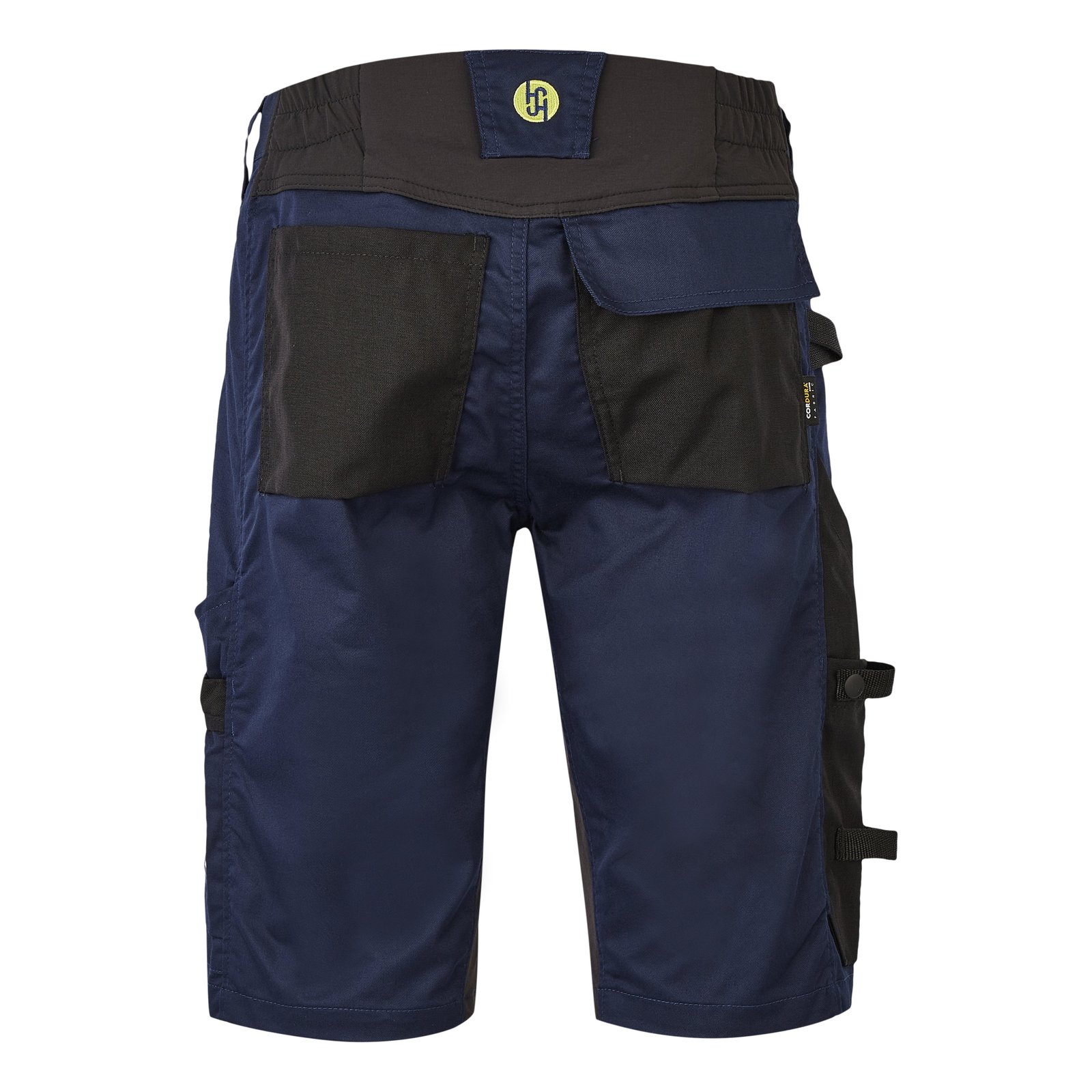 Shorts Herren Navy – SMART Short Artemis, Detailansicht