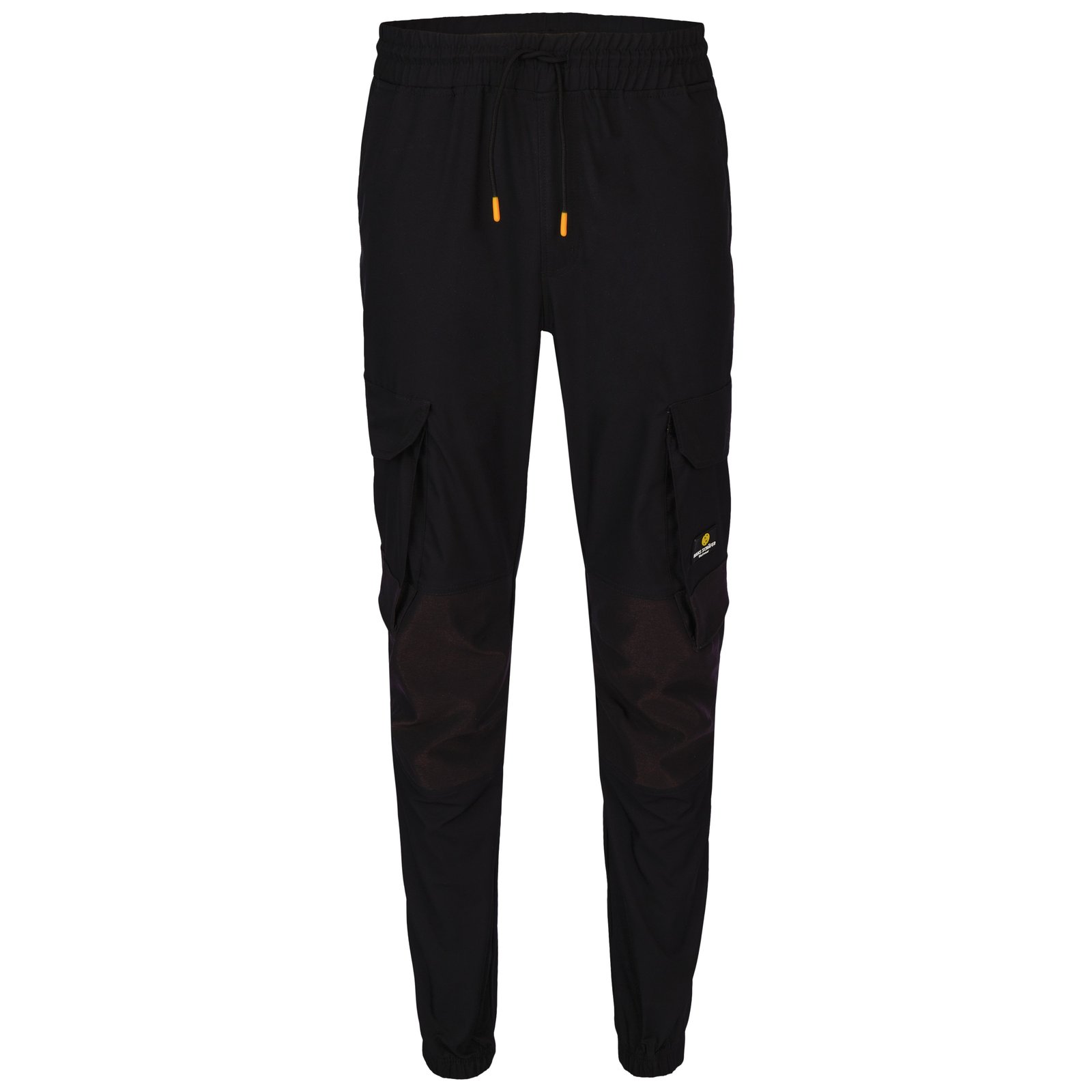 Hose Herren Schwarz – Hose Adonis