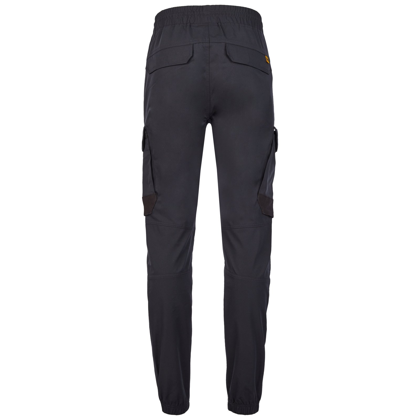 Hose Herren Anthrazit – Hose Adonis, Detailansicht