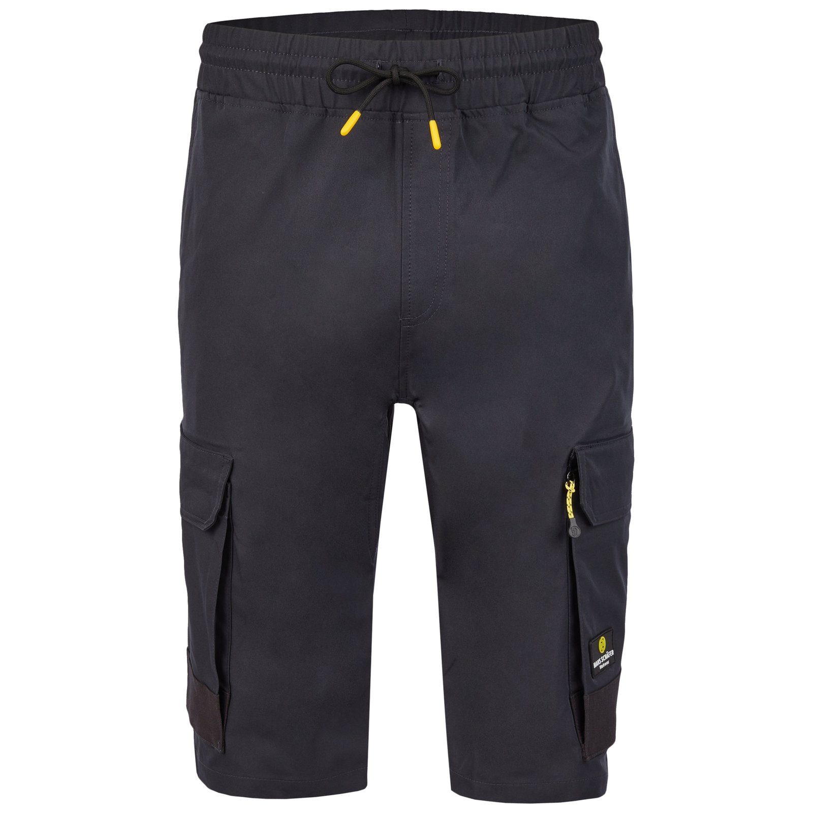 Shorts Herren Anthrazit – Shorts Adonis