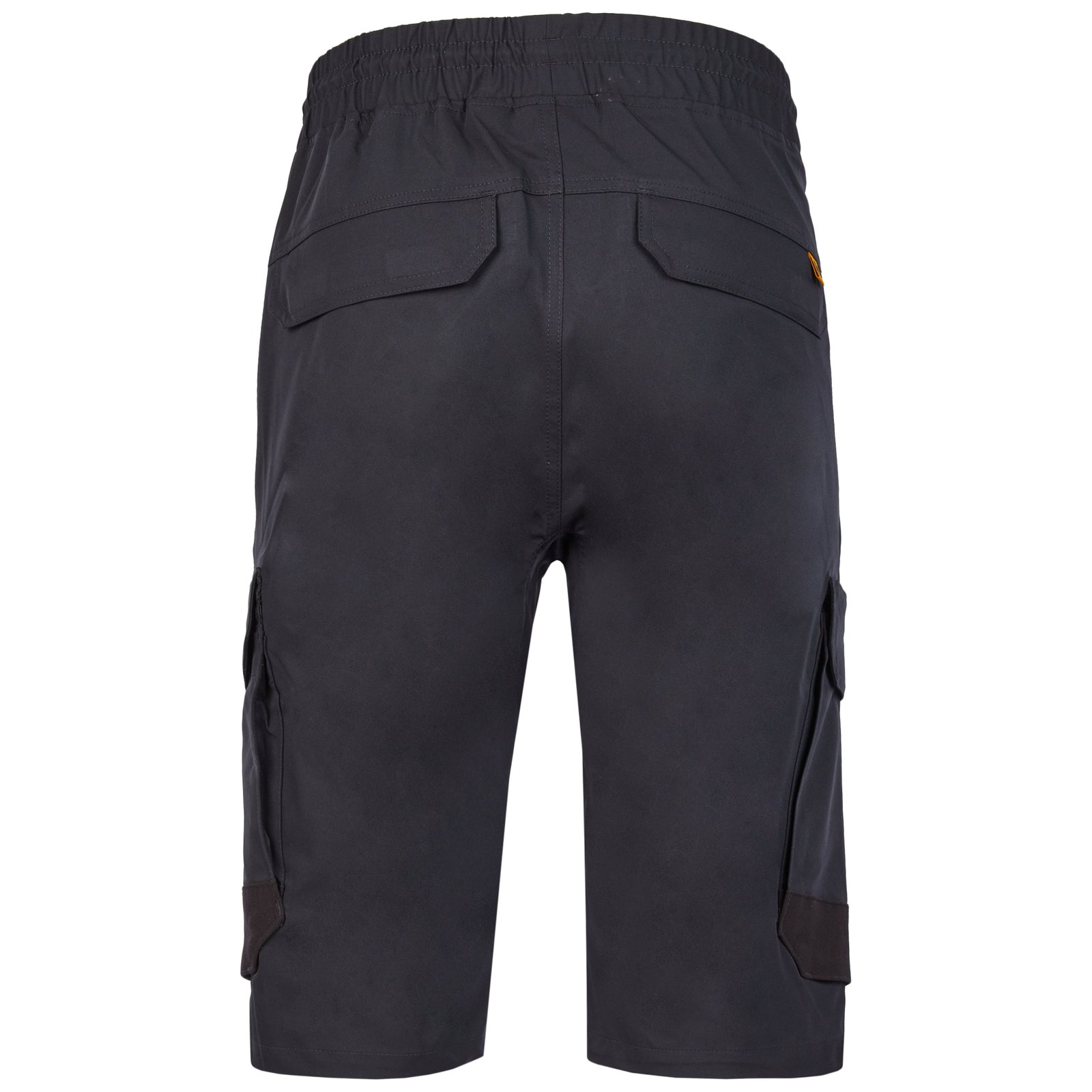 Shorts Herren Anthrazit – Shorts Adonis, Detailansicht