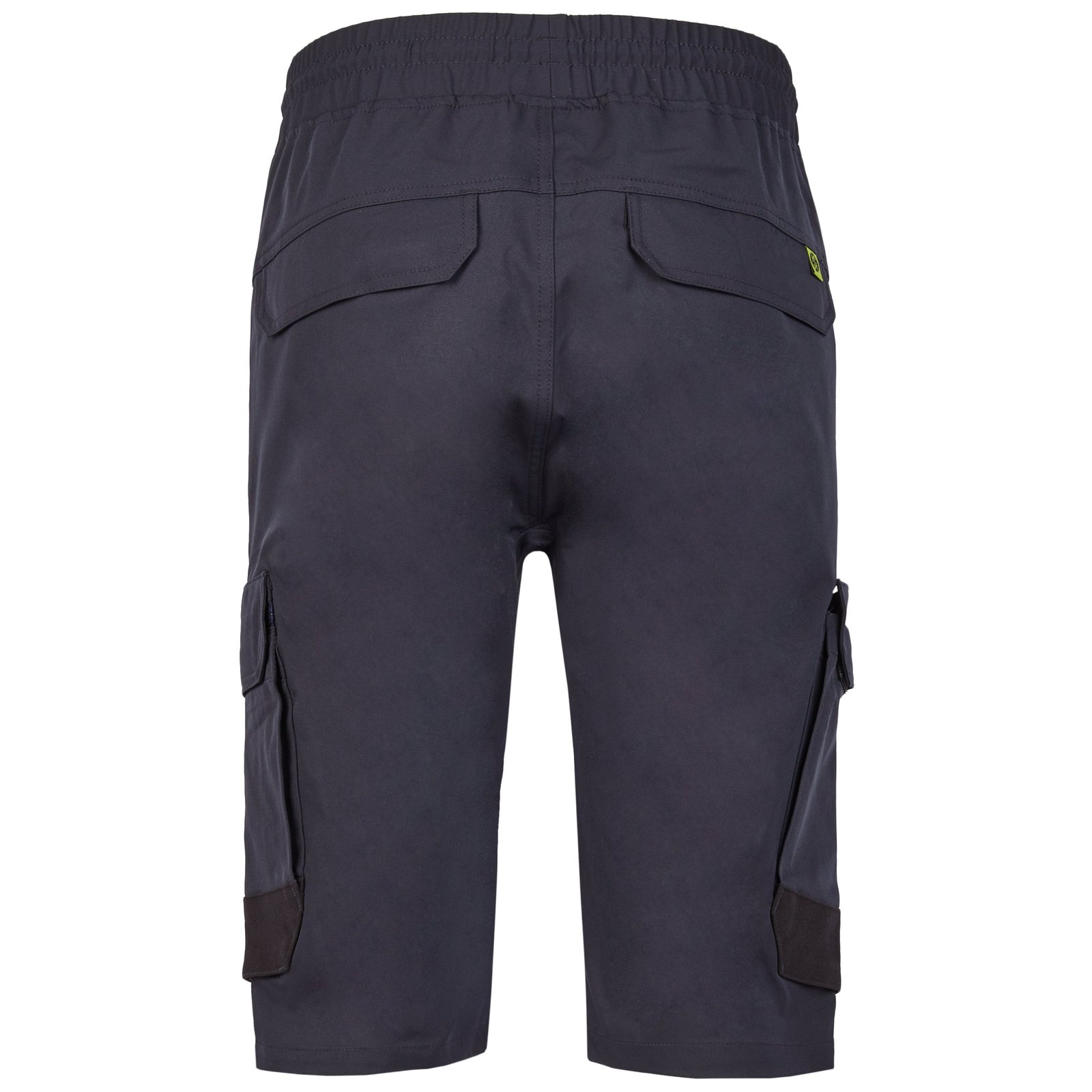 Shorts Herren Navy – Shorts Adonis, Detailansicht