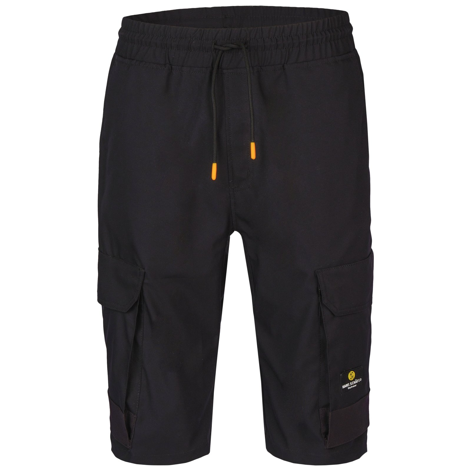 Shorts Herren Schwarz – Shorts Adonis