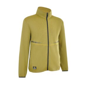 Jacke Herren Curry – Powerjacke