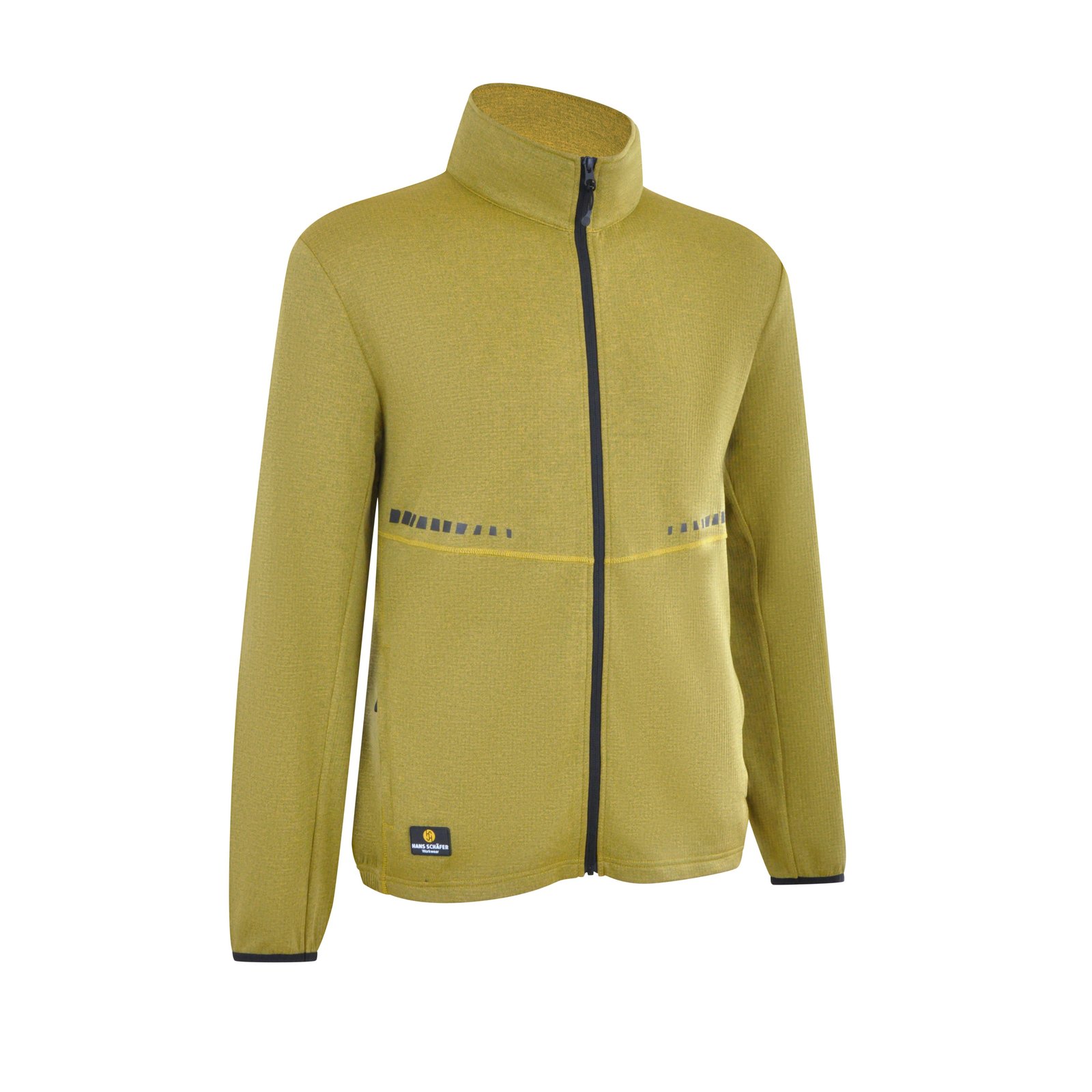 Jacke Herren Curry – Powerjacke