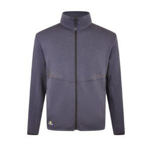 Jacke Herren Curry – Powerjacke