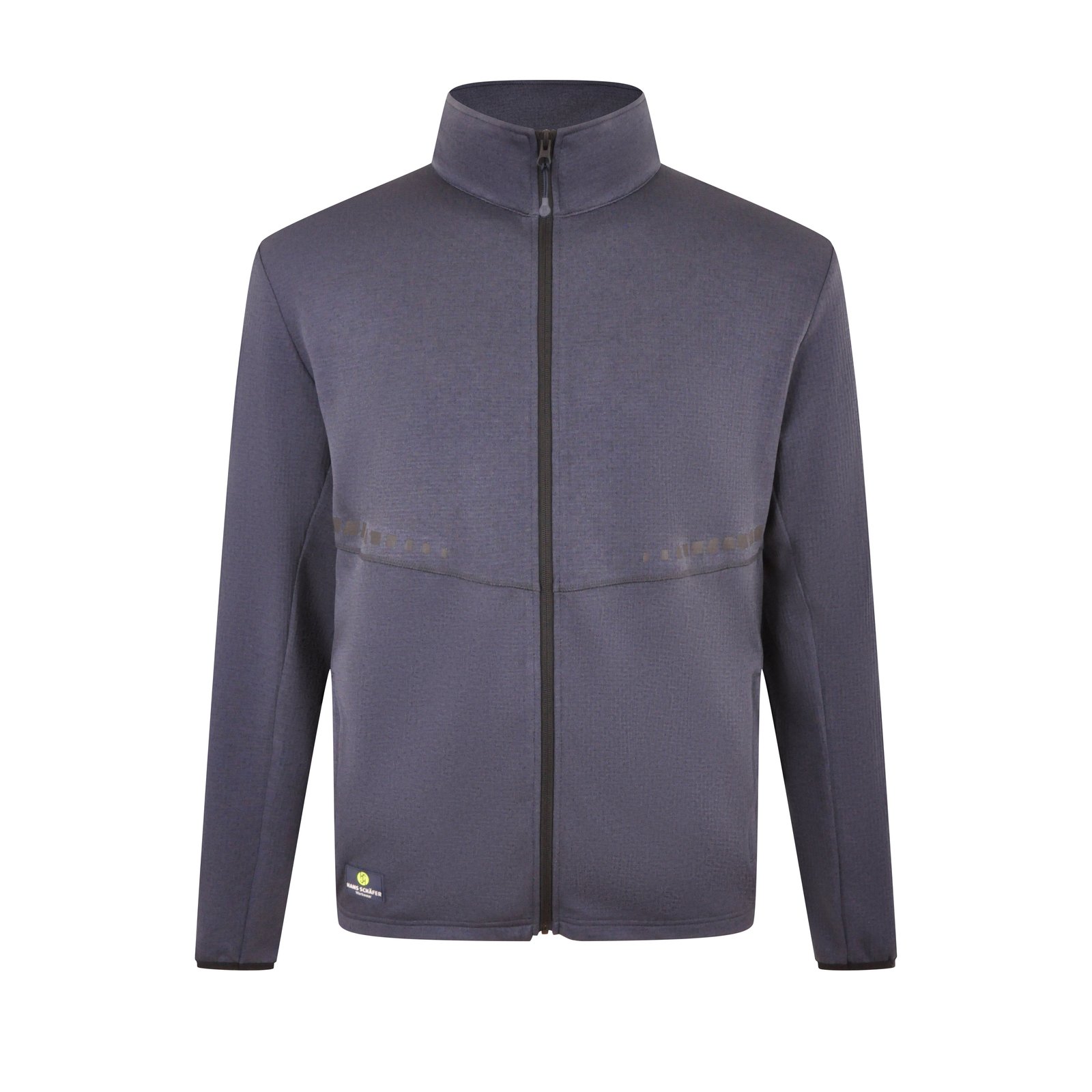 Jacke Herren Navy – Powerjacke