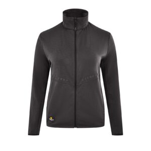 Jacke Damen Curry – Damen Powerjacke