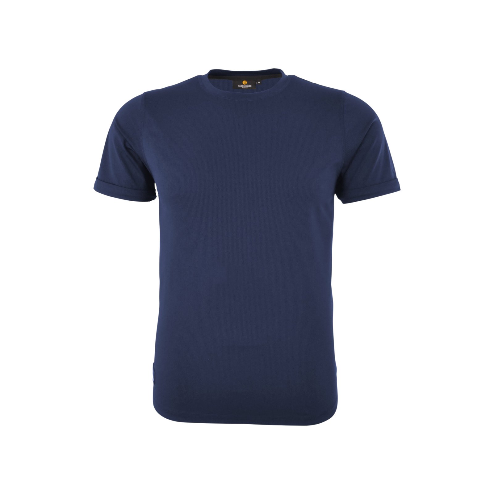 T-Shirt Herren Navy – Funktions T-Shirt