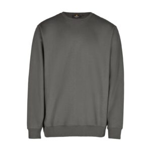 T-Shirt Herren Anthrazit – BASIC Sweatshirt