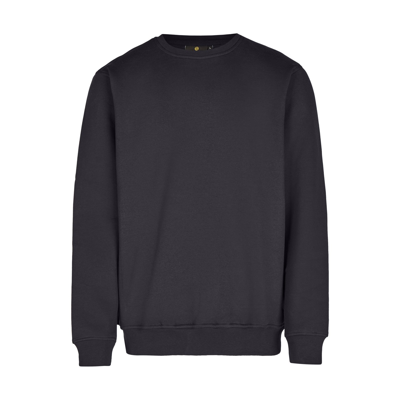 T-Shirt Herren Navy – BASIC Sweatshirt