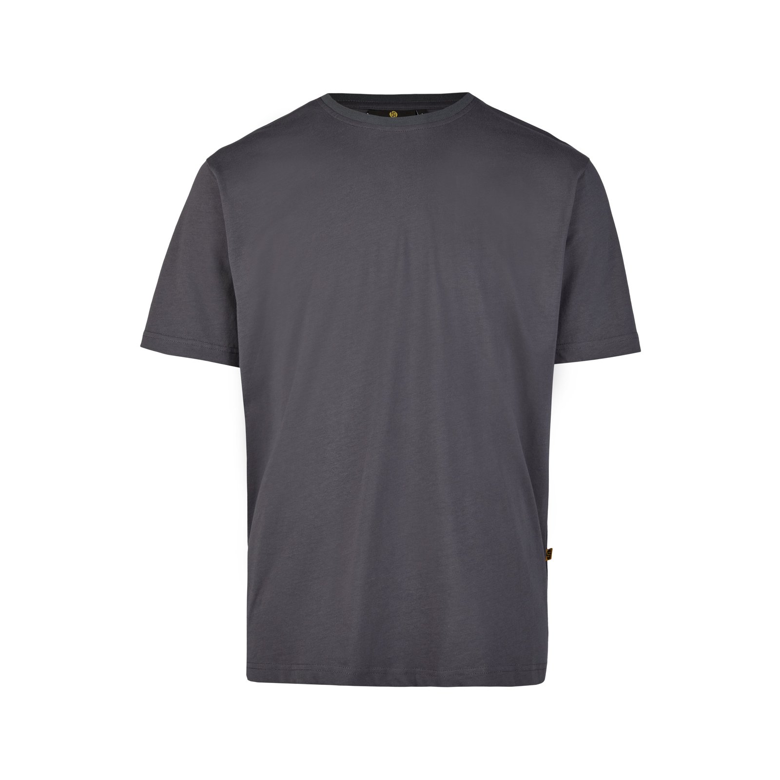 T-Shirt Herren Anthrazit – BASIC T-Shirts