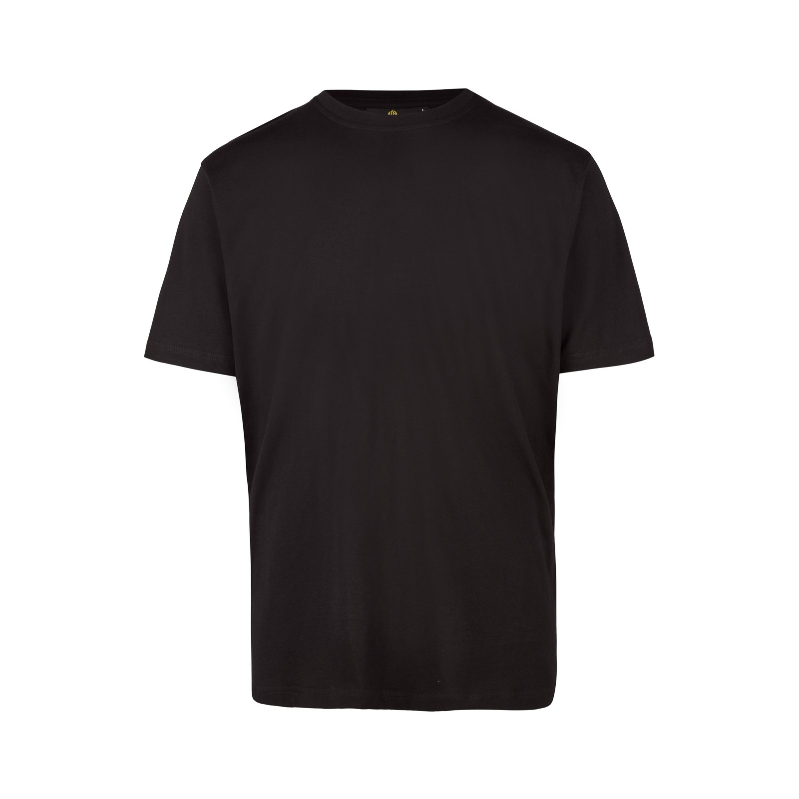 T-Shirt Herren Schwarz – BASIC T-Shirts