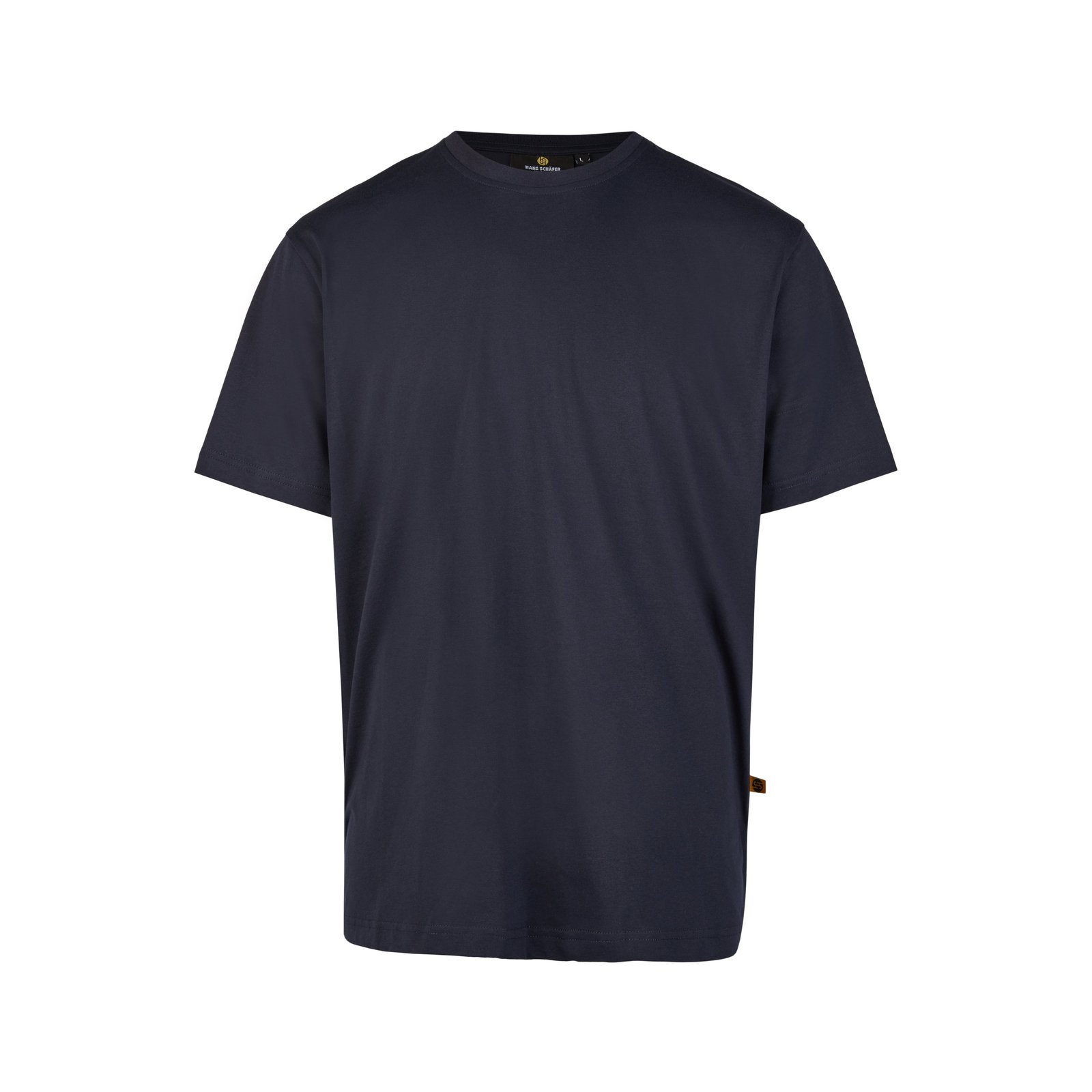 T-Shirt Herren Navy – BASIC T-Shirts