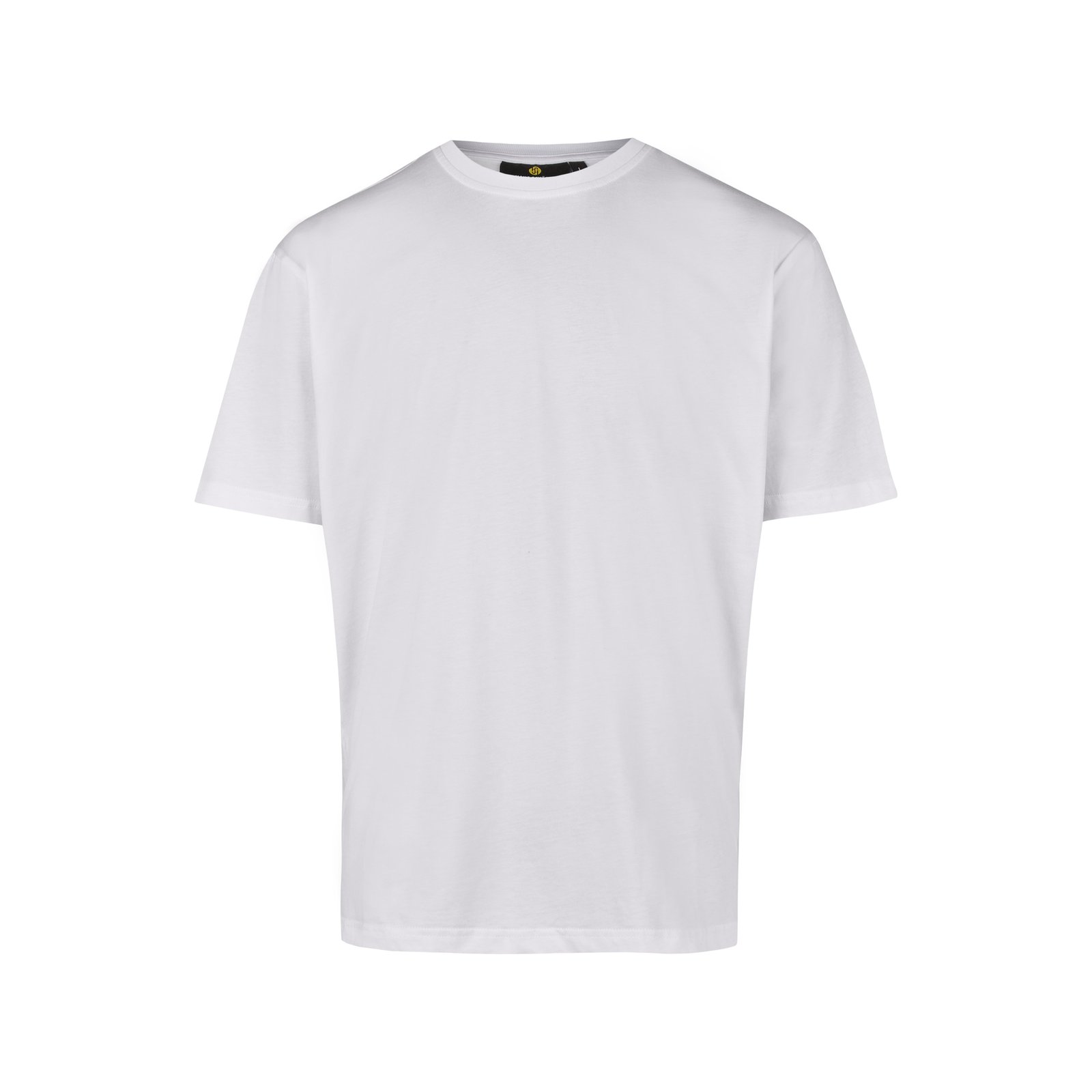 T-Shirt Herren Weiß – BASIC T-Shirts