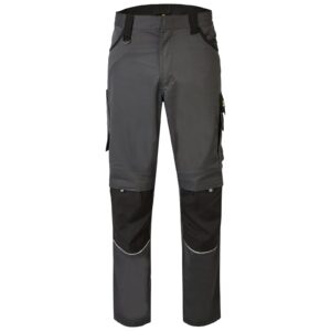 Hose Herren Grau – Professional Bundhose Argos
