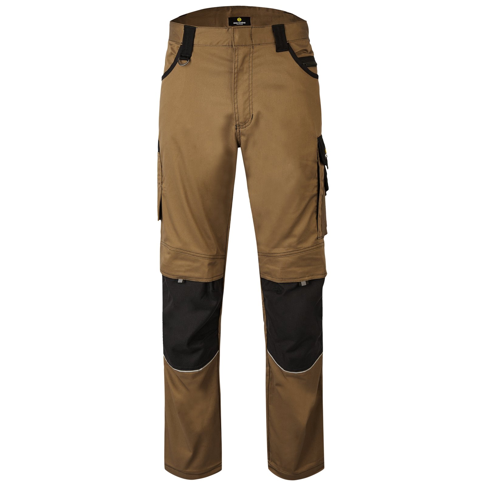 Hose Herren Sand – Professional Bundhose Argos