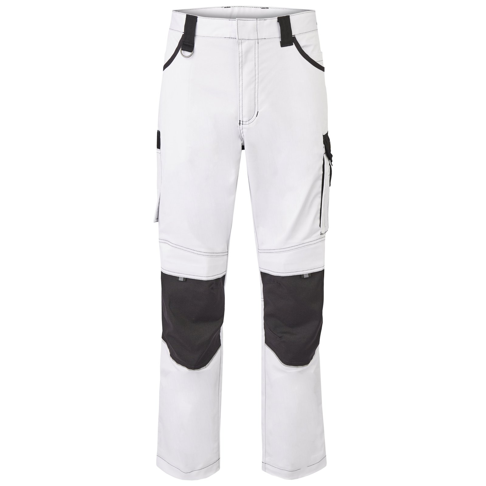 Hose Herren Weiß – Professional Bundhose Argos