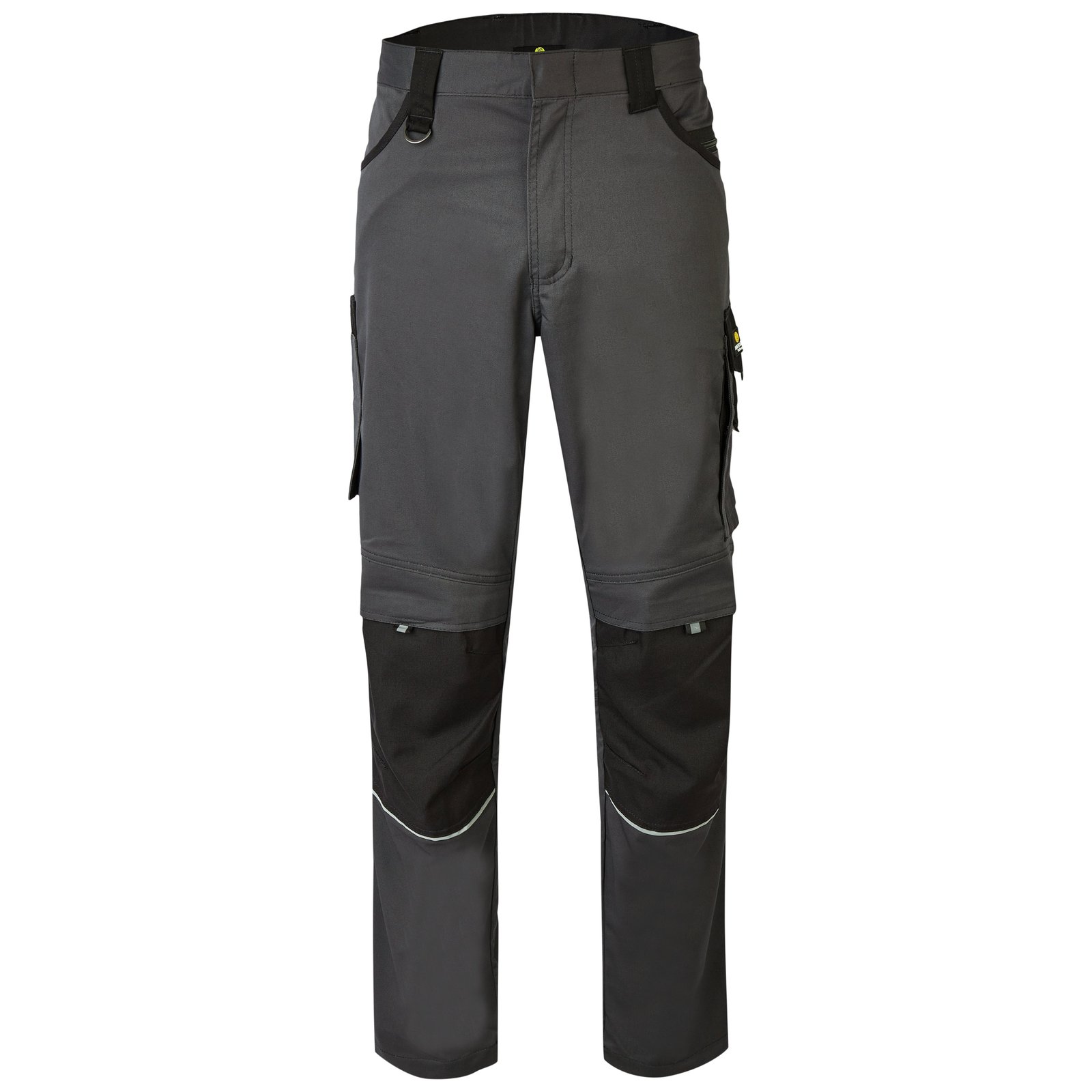Hose Herren Grau – Professional Bundhose Argos