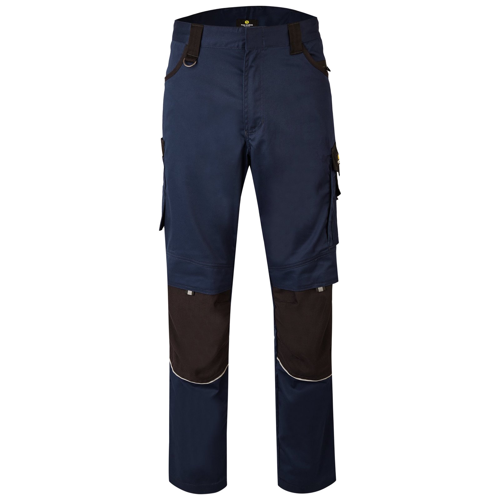 Hose Herren Navy – Professional Bundhose Argos